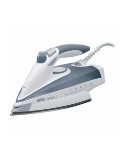 Braun Brown Iron TexStyle 7 TS775.ETP - Żelazka - miniaturka - grafika 1