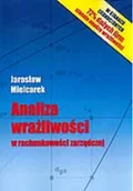 Biznes - Analiza wrażliwości w rachunkowości zarządczej - miniaturka - grafika 1