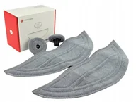 Akcesoria do odkurzaczy - ORYGINALNE mopy nakładki mopujące Roborock Saros 10 - miniaturka - grafika 1