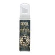 Reuzel REUZEL Hollands Finest Beard Foam odżywka do brody bez spłukiwania 70 ml