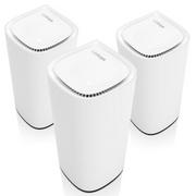 Routery - Router LINKSYS Velop Pro 6E (3 szt.) - miniaturka - grafika 1