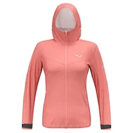 Kurtki damskie - SALEWA Puez Aqua 4 Ptx 2.5l W Kurtka Damska - miniaturka - grafika 1