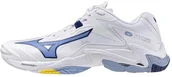 Buty sportowe męskie - Buty do siatkówki męskie Mizuno WAVE LIGHTNING Z8 V1GA240097 44.5 - miniaturka - grafika 1