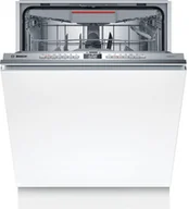 Zmywarki do zabudowy - Bosch SBD6TCX00E - miniaturka - grafika 1