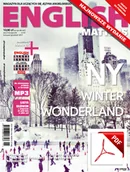 Książki do nauki języka angielskiego - English Matters nr 67 Wersja elektroniczna - miniaturka - grafika 1