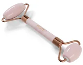 Rollery do masażu - Fluff Fluff roller do masażu twarzy różowy kwarc 1szt - miniaturka - grafika 1