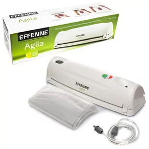 Magic Vac EFFENNE Agila - Zgrzewarki do folii i pakowarki próżniowe - miniaturka - grafika 3