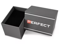 Zegarki męskie - ZEGAREK MĘSKI PERFECT M507CH - CHRONOGRAF (zp378h) + BOX - miniaturka - grafika 1