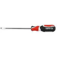 Śrubokręty - YATO wkrętak płaski 6,5x150mm SVCM55 YT-2614 - miniaturka - grafika 1