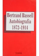 Biografie i autobiografie - Autobiografia 1872 - 1914 - miniaturka - grafika 1