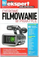 Aplikacje biurowe - Cyfrowe Filmowanie W Praktyce numer 04 - miniaturka - grafika 1