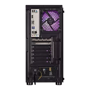 Actina ENDORFY 12100F/16GB/1TB/RX6600/600W - Zestawy komputerowe - miniaturka - grafika 3