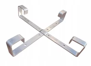 ExtraLink ExtraLink EXTRALINK FOUR ARMS FRAME 450X450X70 EX.2466 - Wtyczki i adaptery - miniaturka - grafika 1