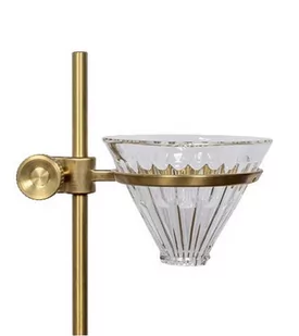 Stojak do drippera Timemore Pour Over Stand Crystal - Młynki do kawy - miniaturka - grafika 2