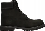 Buty trekkingowe męskie - Buty Timberland 6 Premium In Boot Jr - miniaturka - grafika 1