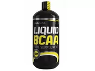 Aminokwasy - BioTech BCAA Liquid 1000ml - miniaturka - grafika 1