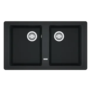 Franke Basis BFG 620 (onyx) - Zlewozmywaki - miniaturka - grafika 1