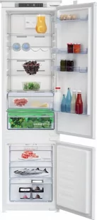 Beko BCNA306E42SN - Lodówki do zabudowy - miniaturka - grafika 1