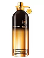 Wody i perfumy unisex - Montale Leather Patchouli woda perfumowana 100ml - miniaturka - grafika 1