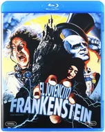 Komedie Blu-Ray - Młody Frankenstein - miniaturka - grafika 1