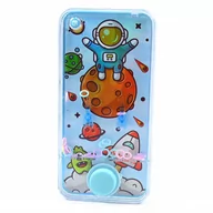 Zabawki zręcznościowe - Kosmiczna Gra Wodna Zabawka Zręcznościowa Antystresowa Kosmos Różne Kolory - miniaturka - grafika 1