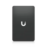 Kontrola dostępu - Ubiquiti UA-Card-B-10 Karta dostępu zbliżeniowa - miniaturka - grafika 1