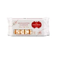 Batoniki - Kruche Ciasteczka z ciasta francuskiego z glazurą cukrową Antigo Borgo 135g - miniaturka - grafika 1