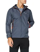 Kurtki męskie - Salewa Męska kurtka M Pelmo Jkt - miniaturka - grafika 1