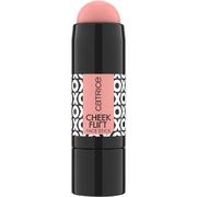 Róże do policzków - Catrice Cheek Flirt Face Stick 030 5,5g - miniaturka - grafika 1