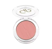 Róże do policzków - Golden Rose róż do policzków Powder Blush 14 7g - miniaturka - grafika 1