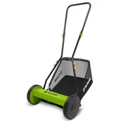 Kosiarki - Fieldmann FZR 1010 - miniaturka - grafika 1