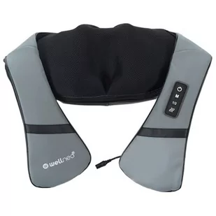 Wellneo Shiatsu 3D 110072047 - Masażery - miniaturka - grafika 1