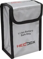 Akcesoria fotograficzne - Large Size Li-Ion Battery Safe Bag - miniaturka - grafika 1