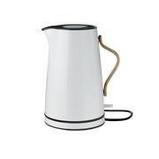 Czajniki elektryczne - Stelton Emma X-210-3 Szary - miniaturka - grafika 1