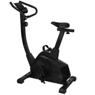 Rowery treningowe - Rower magnetyczny SPOKEY Ares - miniaturka - grafika 1