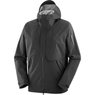 Kurtki męskie - KURTKA MĘSKA SALOMON OUTERPATH PRO 2.5L M C22060 - miniaturka - grafika 1