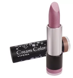 Vipera Cream Color Lipstick perłowa nr 23 4g - Szminki - miniaturka - grafika 1