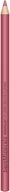 Konturówki do ust - bareMinerals Mineralist Lasting Lip Liner Charming Pink 1.3 g - miniaturka - grafika 1