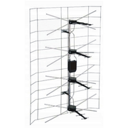 Anteny TV - Emmerson - Antena zewnętrzna TV 25 M8 - miniaturka - grafika 1