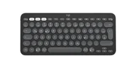 Klawiatury - Logitech Pebble Keys 2 K380s 920-011795 920-011795 - miniaturka - grafika 1