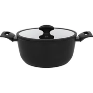 Garnki - Garnek ZWIEGER Sensa Thermo 28 cm - miniaturka - grafika 1