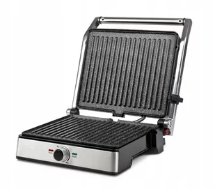 Grill elektryczny G3Ferrari Lavica Easy G10161 - Grille elektryczne - miniaturka - grafika 1