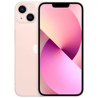 Telefony komórkowe - Apple iPhone 13 Mini 5G 512GB Dual Sim Różowy - miniaturka - grafika 1