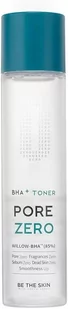 Be The Skin Bha+ Pore Zero, Toner, 150ml - Toniki i hydrolaty do twarzy - miniaturka - grafika 1