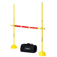 Zabawki i gry sportowe - Przeszkoda do skakania Hobby Horse Skippi 135cm Handlosfera - miniaturka - grafika 1
