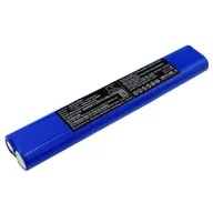 Baterie i akcesoria - Cameron Sino Mettler Toledo Cranemate GP380AFH6S 3500mAh 25.20Wh Ni-MH 7.2V Cameron Sino) CS-MTC380SL - miniaturka - grafika 1