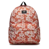 Plecaki - Plecak Vans Old Skool Backpack VN000H4WEHC1 Autumn Leaf - miniaturka - grafika 1