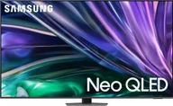 Telewizory - Samsung GQ65QN85DBT QLED 65'' 4K Ultra HD Tizen - miniaturka - grafika 1
