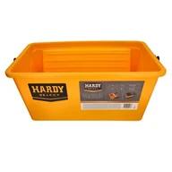 Pozostałe akcesoria malarskie - Hardy Wiadro malarskie 20 l żółte Select - miniaturka - grafika 1