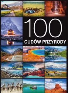 100 cudów przyrody - Albumy inne - miniaturka - grafika 2